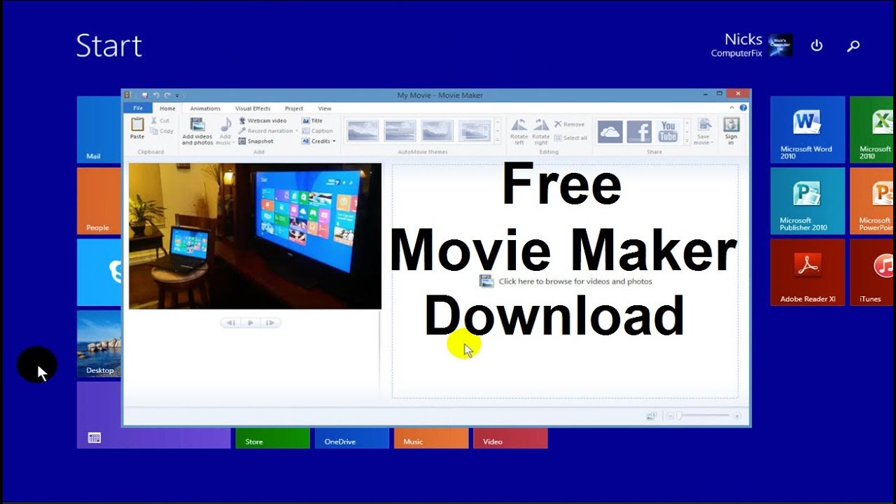 download mainstage for windows
