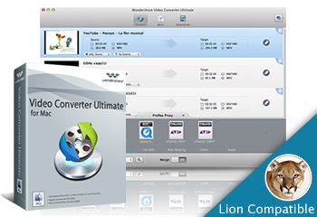 wondershare video converter for mac